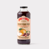 VONBEE Cherry Pear Puree