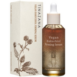 TINAZANA Vegan Bakuchiol Firming Serum