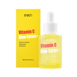 O!GETi Vitamin C Glow Serum Plus