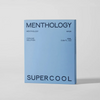 MENTHOLOGY Super Cool Mask Pack