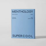 MENTHOLOGY Super Cool Mask Pack