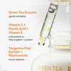 INNISFREE Green Tea Enzyme Vitamin C Brightening Serum