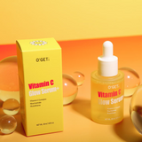 O!GETi Vitamin C Glow Serum Plus