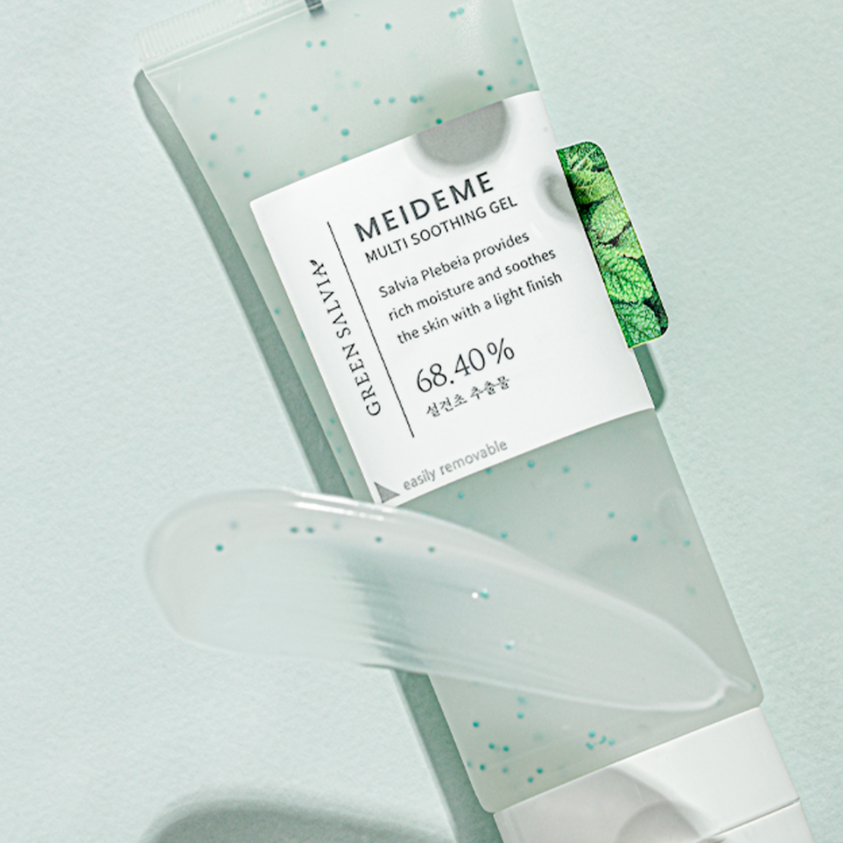 MEIDEME Green Salvia Multi Soothing Gel