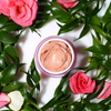 WHEN Rose Coconut Gentle Exfoliating Scrub Mask