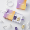 IMPIEL Line Japan Gift Set: Cica Azulene & Vita White Ampoule