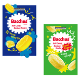 BACCHUS Flavored Jelly Soft Candy by Dong-A Pharmaceutical