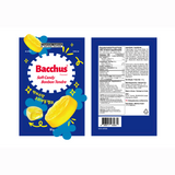 BACCHUS Flavored Jelly Soft Candy by Dong-A Pharmaceutical