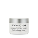 BOTANICSENS Ph.D. Melanin Control Formula Nutritive Erasing Cream