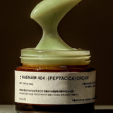 TOUN28 Haenam 404 Peptacica Cream