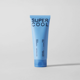 MENTHOLOGY Super Cool Cleansing Foam