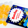 BACCHUS Flavored Jelly Soft Candy by Dong-A Pharmaceutical