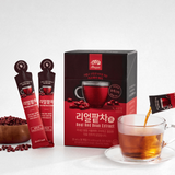 TERUPA Real Red Bean Extract Tea