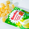 BACCHUS Flavored Jelly Soft Candy by Dong-A Pharmaceutical