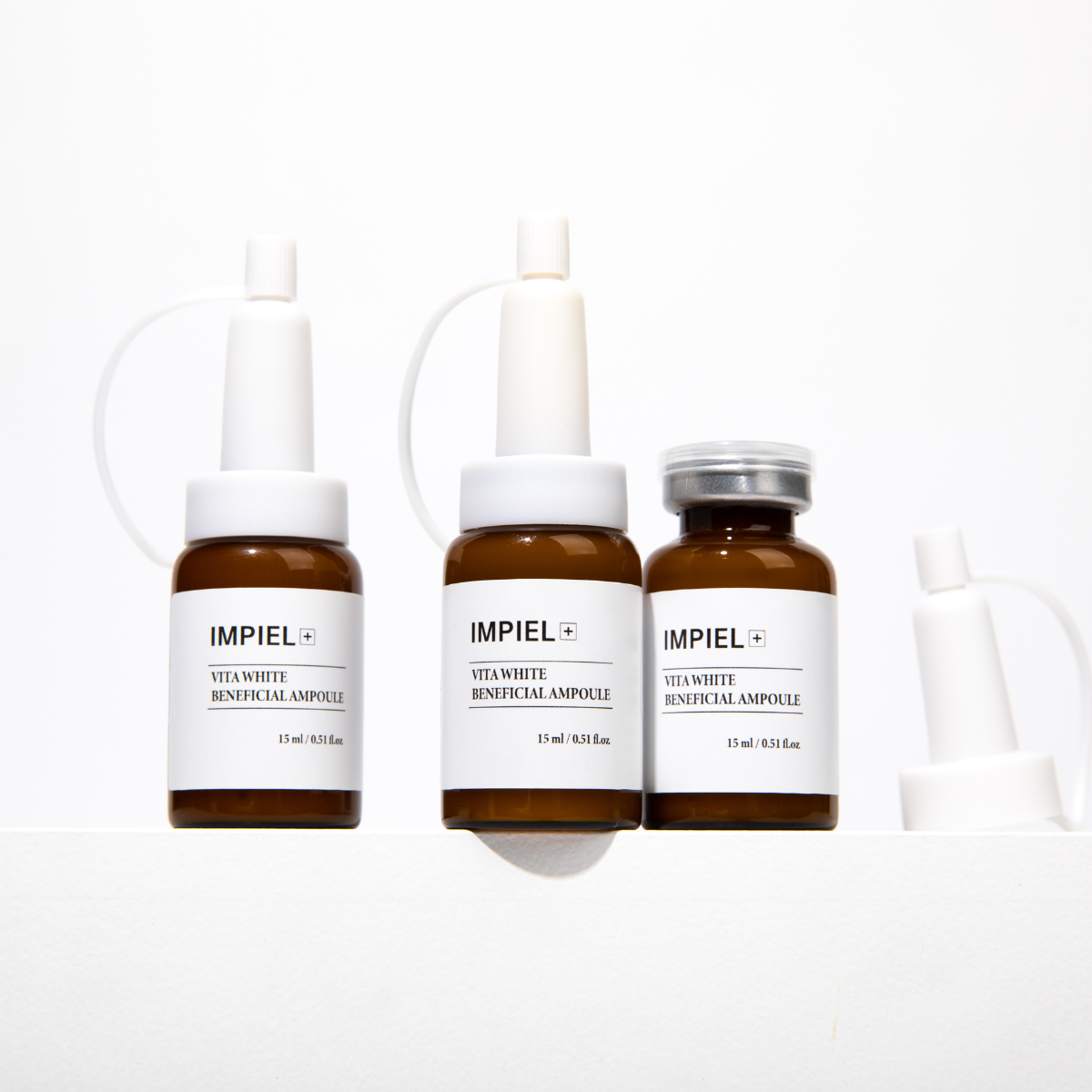 IMPIEL Vita White Beneficial Ampoule