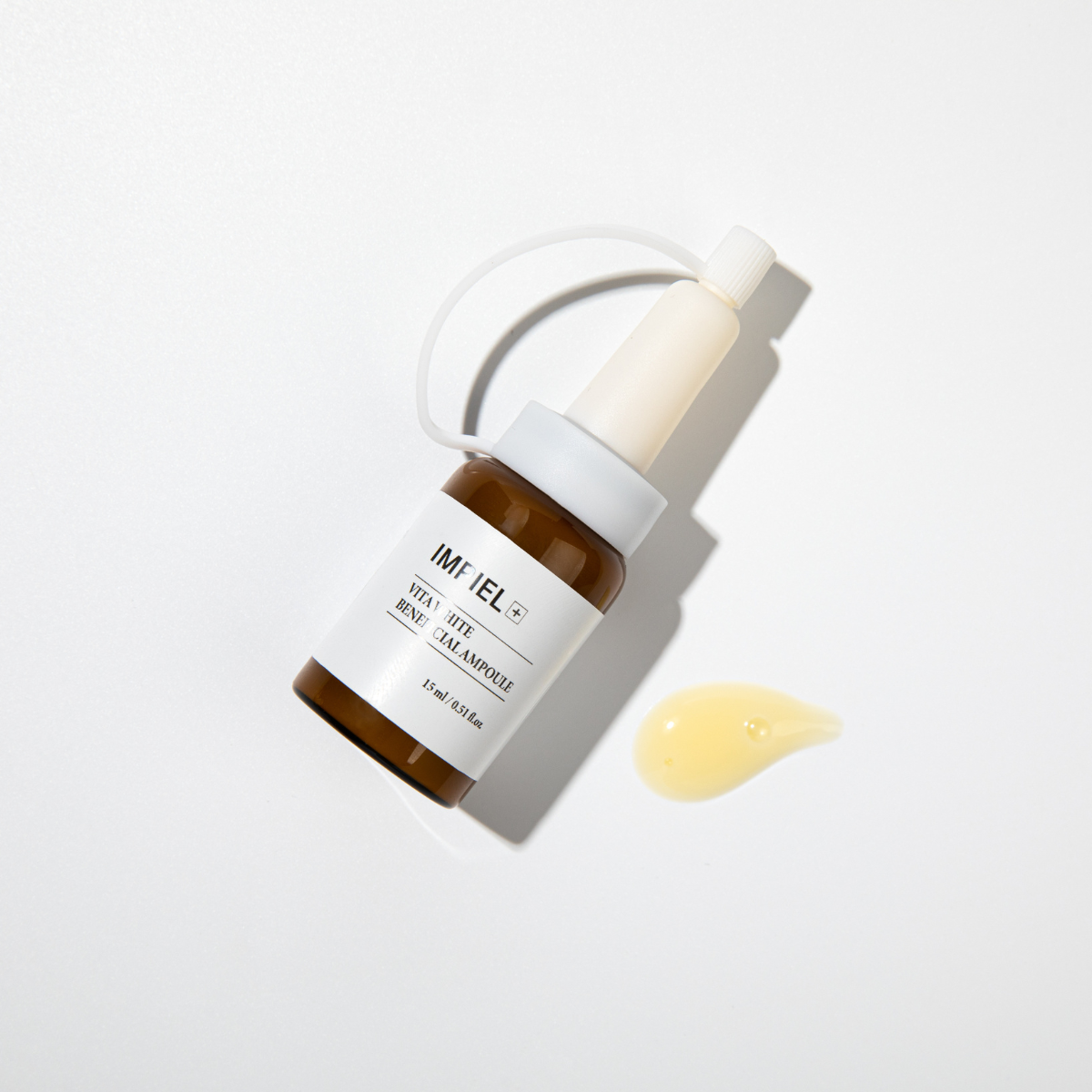 IMPIEL Vita White Beneficial Ampoule