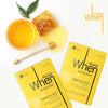 WHEN Simply When Soft Cotton Linter Bemliese Sheet Mask