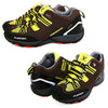 FUERZA Men's Outdoor Tracking Hiking Trail Running Shoes (FZX-1703)