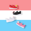 KKOMOMSHOE Kids' Sneakers LED Beam Smart Shoes