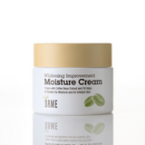 CAFE DAME Brightening Improvement Moisture Cream