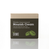 CAFE DAME Wrinkle Improvement Nourishing Cream
