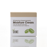 CAFE DAME Brightening Improvement Moisture Cream