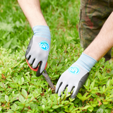 LIO FLEX Cool NBR Foam Coated Work Gloves