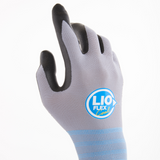 LIO FLEX Cool NBR Foam Coated Work Gloves