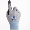 LIO FLEX Touch Screen NBR Foam Coated Work Gloves