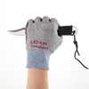 LIO FLEX Level 5 Cut Resistance NBR Foam Coated Work Gloves