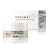 YADAH Bubble Pore Collagen Mask