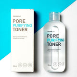 SKINMISO Pore Purifying Toner