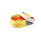 JAYJUN Pom Lemon Duo Eye Gel Patch