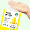 SOME BY MI Yuja Niacin Blemish Care Serum Mask