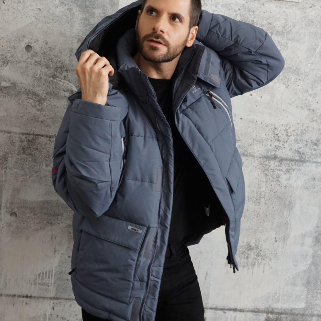 Fuerza jacket price best sale