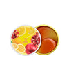 JAYJUN Pom Lemon Duo Eye Gel Patch