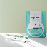 RAPPOL Bugle Derma Restoration Ampoule Mask