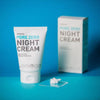 SKINMISO Pore Zero Night Cream