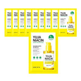 SOME BY MI Yuja Niacin Blemish Care Serum Mask