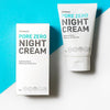 SKINMISO Pore Zero Night Cream