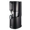 HUROM H200 Easy Clean Slow Juicer - Black