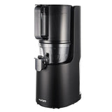 HUROM H200 Easy Clean Slow Juicer - Black