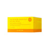 JAYJUN Pom Lemon Duo Eye Gel Patch