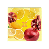 JAYJUN Pom Lemon Duo Eye Gel Patch