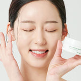 JAYJUN Okra Phyto Mucin Hydrogel Eye Patch