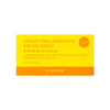 JAYJUN Pom Lemon Duo Eye Gel Patch