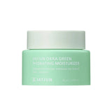 JAYJUN Okra Green Hydrating Moisturizer