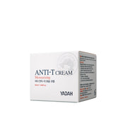 YADAH Anti-T Moisturizing Cream