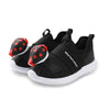 KKOMOMSHOE Kids' Sneakers LED Beam Smart Shoes