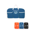 FUERZA Foldable Travel Sports Gear Duffle Bag